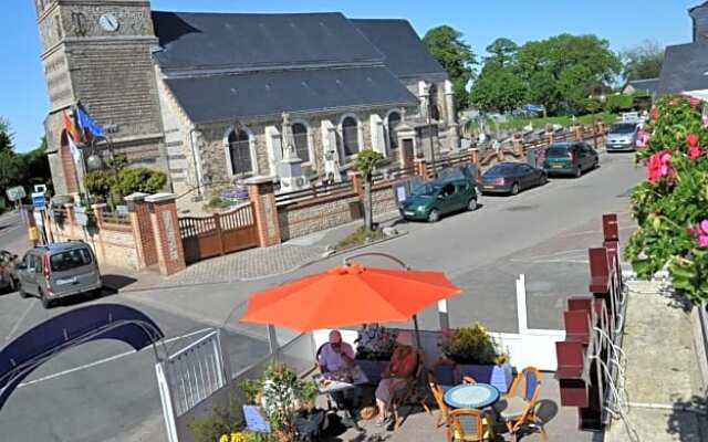 Hotel Saint Christophe