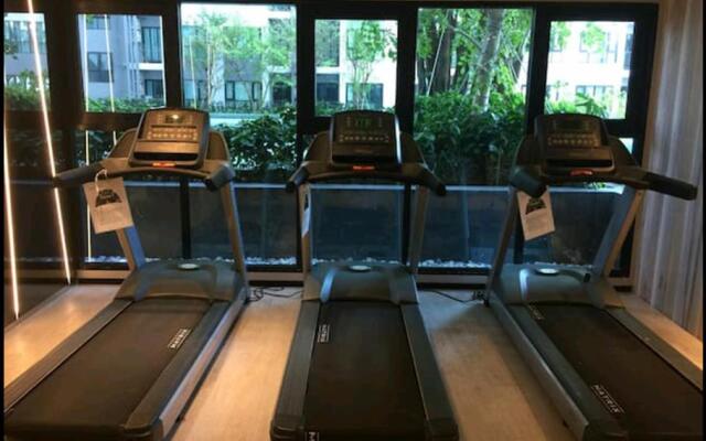 The Base Apartment by Coco