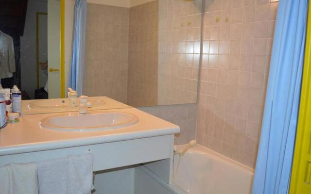 Appartement Argelès-sur-Mer, 4 pièces, 4 personnes - FR-1-225-655