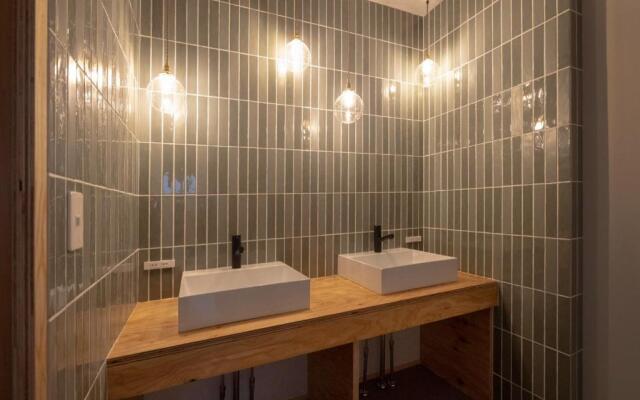 Coliving & Cafe SANDO - Vacation STAY 27354v