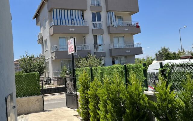 Belek Gold Pansiyon