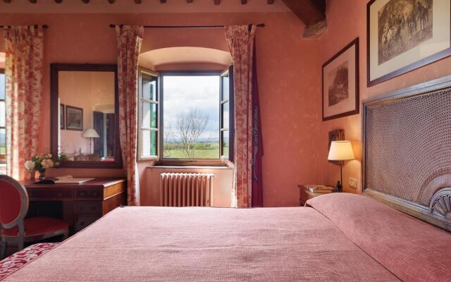 Poggerello 18 in Laterina