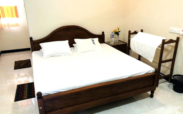 Prasanna Guest House