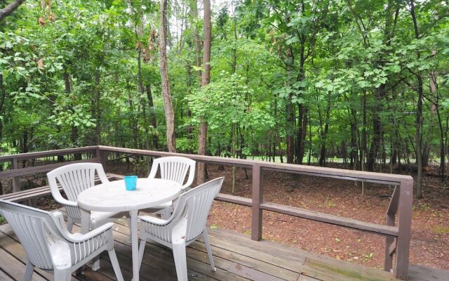 Country Comfort -country Escape!