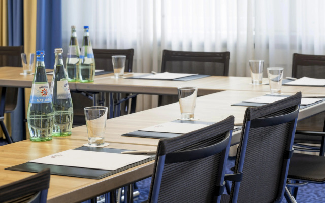 Best Western Plus Hotel Köln City