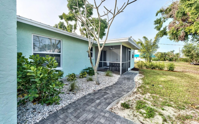 Gemini Vacation Rental by NFVH