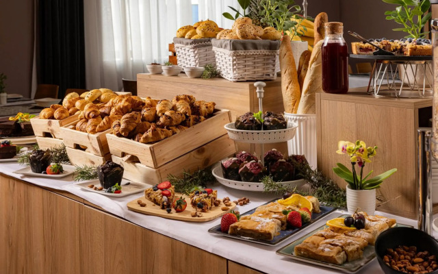 Grand Hotel Zagreb