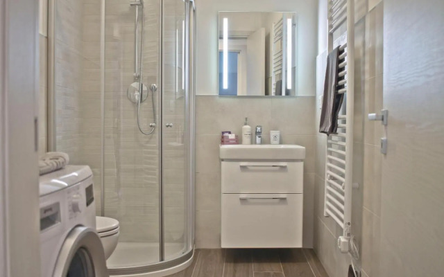 Casa Bacca apartments