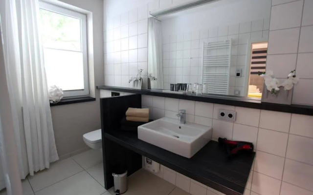 City Hotel Bosse