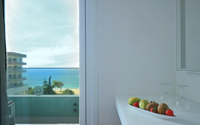 Melissi Beach Hotel & Spa