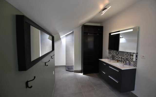 Hotel Le Bayeux