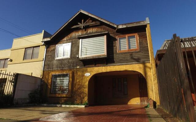 Santa Elena de Maipo Home