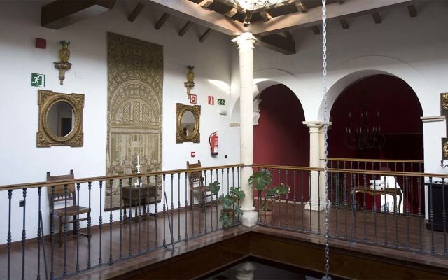 Rusticae Las Casas del Cónsul