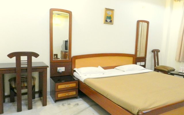Hotel Tara Palace, Chandni Chowk