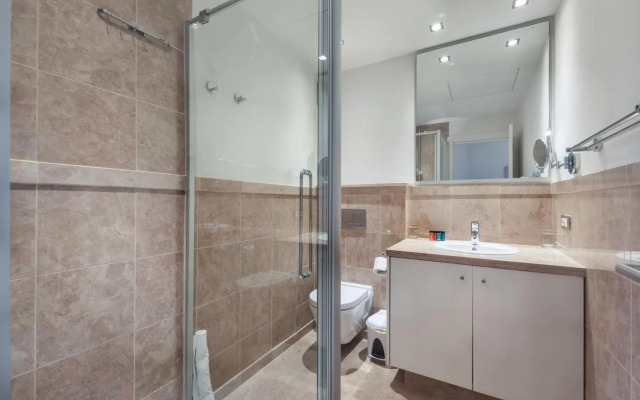 Alzaro 1-2 DELUXE SEA VIEW & JACUZZI 3B