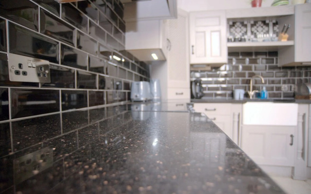 Lord Lurgan Park Townhouse