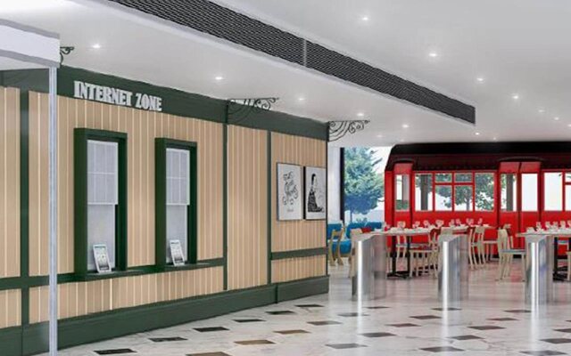 Hotel COZi ·Resort