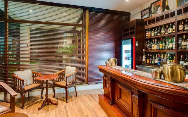 Protea Hotel by Marriott Dorpshuis & Spa Stellenbosch