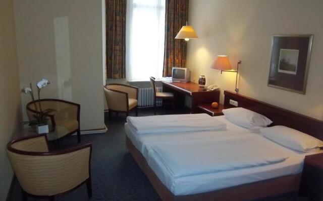 Hotel Xantener Eck