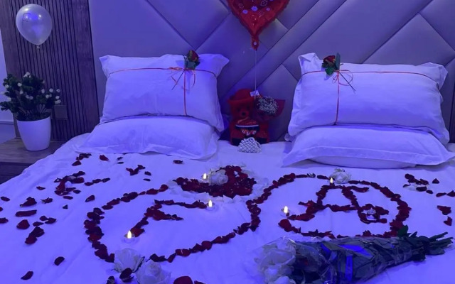 نيروز الرياض للوحدات السكنية المفروشة