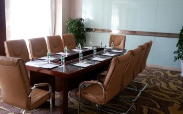 Qingdao Huaxi Hotel