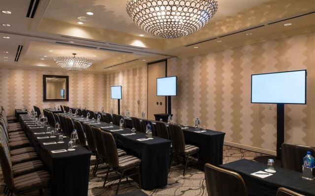 The Stephen F Austin Royal Sonesta Hotel