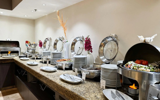 Courtyard by Marriott Villahermosa Tabasco