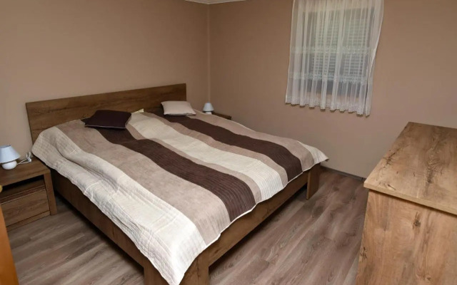 Sirály Apartman