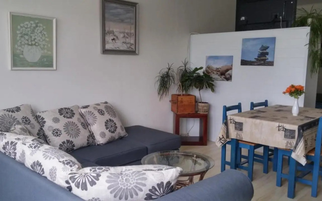 Sillanpään Kartano