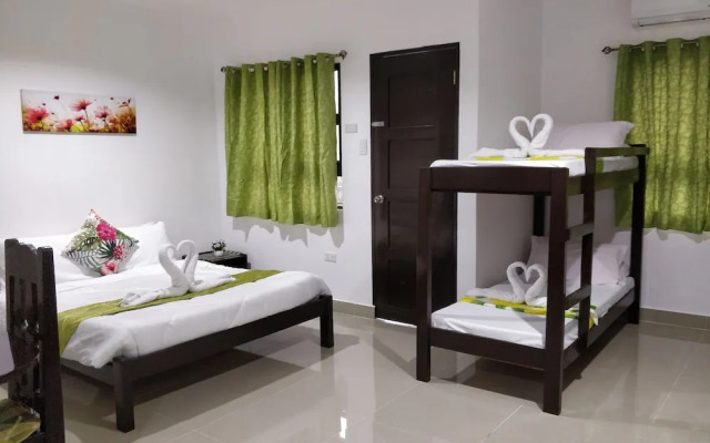 Spacious Private apartment at Laorenza Residences