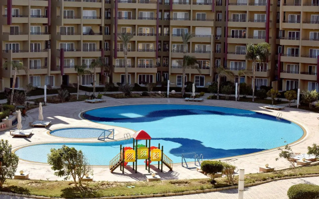 Grand Ocean El Sokhna