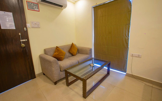 Nitya Resort