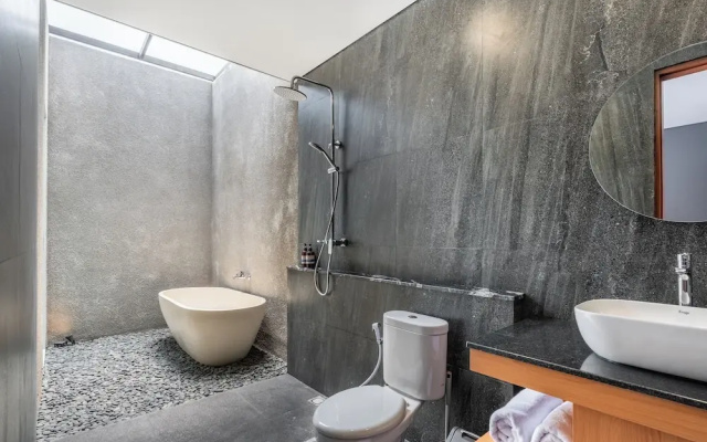 Casa Benita Villa Seminyak
