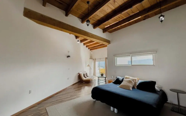 Casa Amarilla Guanajuato