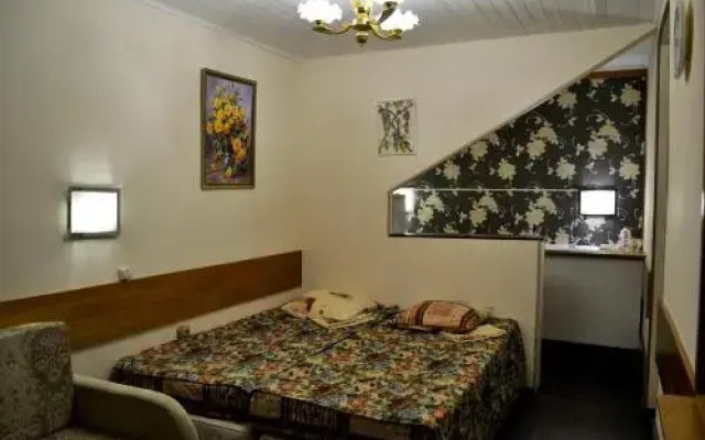 Guest house Shokolad