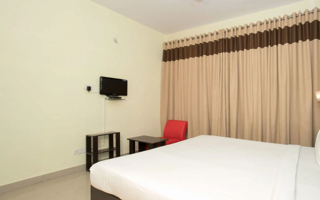 Zingo Hotel Hibiscus Koramangala