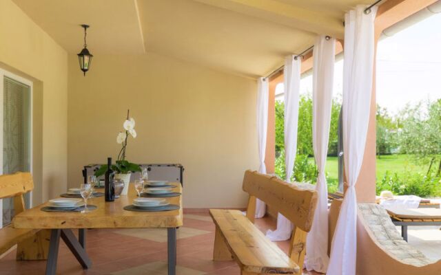 House Dani Pleurtuit