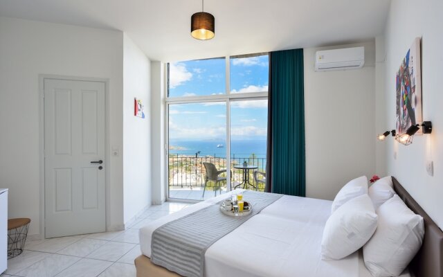 Loucerna Suites Chania