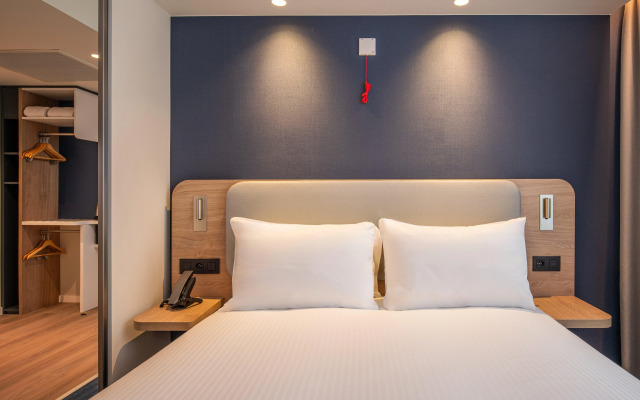 Holiday Inn Express & Suites Ghent by IHG