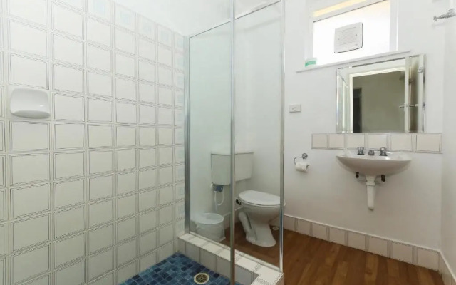 Scarborough Apartments