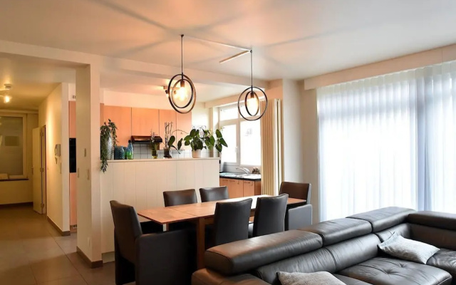 Oud Klooster 0001 Apartment in De Haan