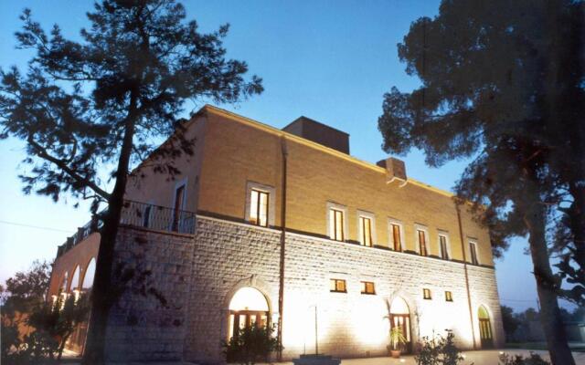 Villa Carcano B&B