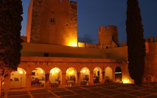 Pousada Castelo de Alvito