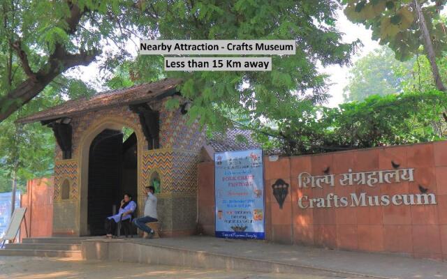 OYO 64076 Discovery Inn