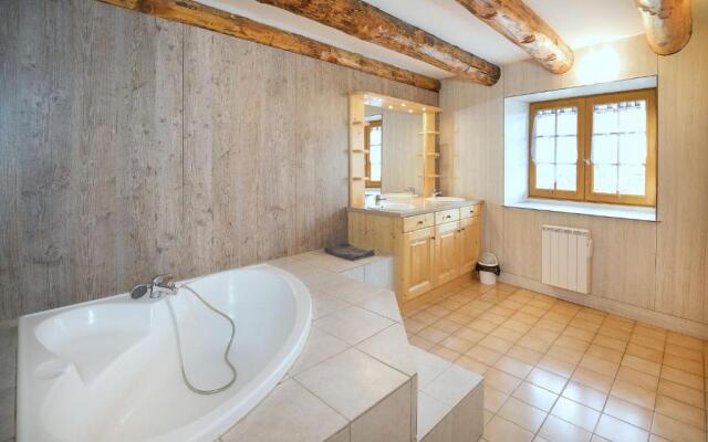 Le Chalet du Villard