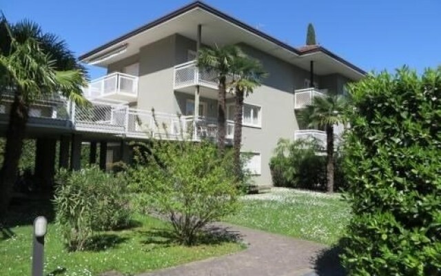 Prestige Apartment