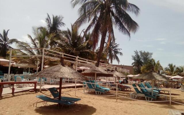 Très belle Villa dans Résidence Safari Saly Senegal