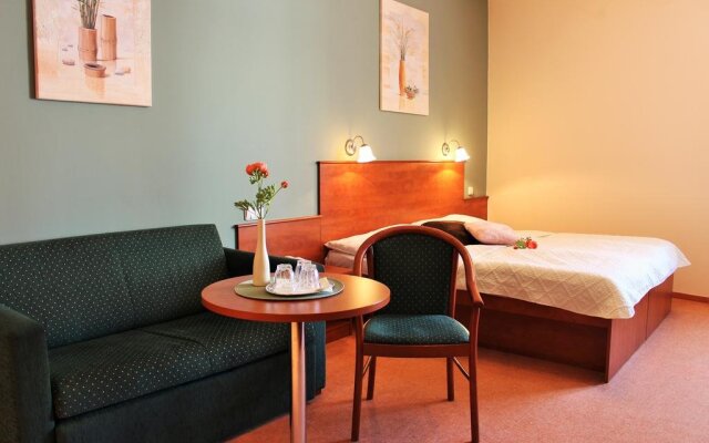 Hotel Paganini
