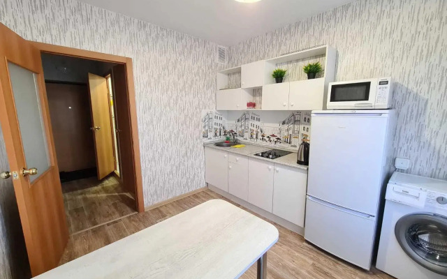 Апартаменты на улице 60 лет Октября