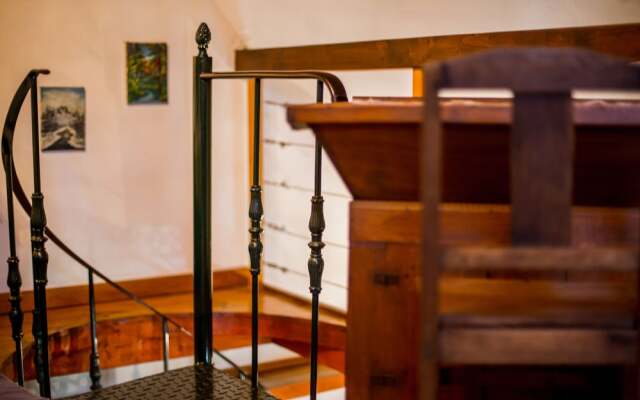 Moinhos do Poço Verde